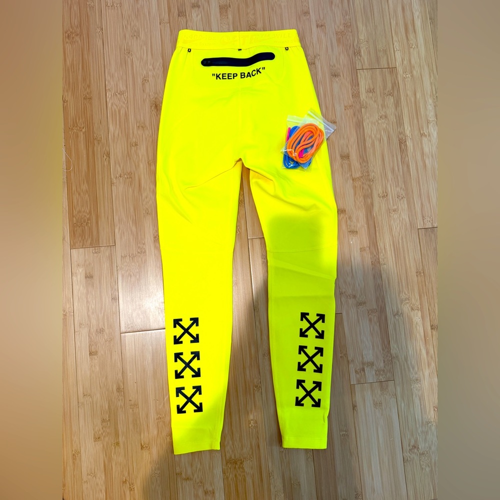 Nike x Off-White Leggings